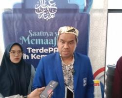 Ketum Relawan Ganjar, Heru Subagia Sebut Keputusan DKPP KPU Sudah Tepat