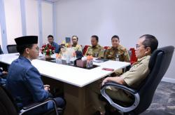 Danny Ajak IPNU-Pelajar Muhammadiyah Sukseskan Pemilu dan Gunakan Hak Pilih