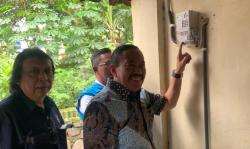 Anggota DPR RI dan PLN Realisasikan Ribuan Program BPBL di Ponorogo