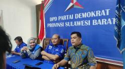 Demokrat Turunkan Syamsul Samad untuk Bertarung di Pilkada Polman