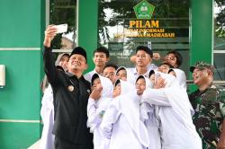 Bupati Perjuangkan Hibah Lahan untuk MAN 2 Kebumen