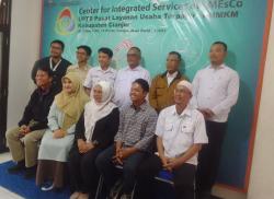 Program Kemitraan Strategis BPN Bapenas Sukses Dongkrak Pendapatan Petani Cidaun