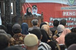 Retribusi Lebihi Target, Bupati Purbalingga Komitmen untuk Revitalisasi Pasar