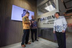 Awal  2024, Showroom DAIKIN Proshop Hadir di Cikarang Bekasi