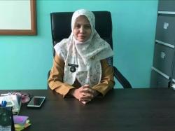 Lima RW di Kelurahan Cisalak Dapat Bantuan Penanganan Stunting