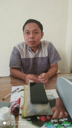 KPU Kota Bekasi Akui Ribuan Kertas Suara Alami Kerusakan