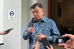 Wapres ke-10 dan 12, JK Ingatkan Aparat Netral dan Jangan Coba-coba Curi Suara Rakyat 