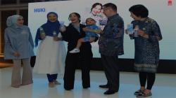 Jawab Kekhawatiran Ortu Milenial dan Gen Z, Baby Huki dan Nikita Willy Usung Smart Parenting