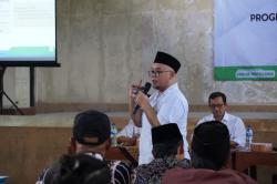 BPJS Terus Gencarkan Sosialisasi Pentingnya Ikut Program JKN