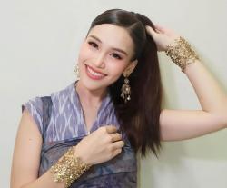 Viral Ayu Ting Ting Dilamar Prajurit TNI, ini Sosoknya