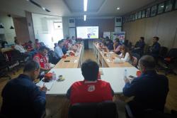 Pemilu 2024 Jadi Perhatian Utama Bagi Pertamina Menjaga Ketersediaan Stok BBM dan LPG