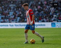 Miguel Gutierrez Jadi Incaran Real Madrid dan Bayern Munchen