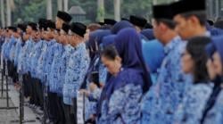 Pelanggaran Netralitas ASN dalam Pemilu Diproses Cepat, Ini 5 Kementerian yang Lakukan Penanganan