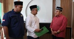 MUI Pusat Beri Dukungan Aksi Gerbang Pronas dan YKMI Boikot Produk Israel