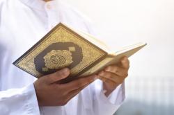 Ini Perbedaan Jin, Setan dan Iblis Berdasarkan Alquran, Penting Diketahui Umat Muslim