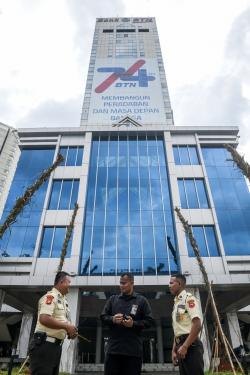 74 Tahun Bank BTN: Membangun Masa Depan Bangsa Melalui Pembiayaan Perumahan