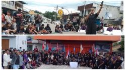 Keluarga Curigai Kematian Axy Rambu Kareri: Minta Polda NTT Gelar Perkara Khusus
