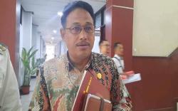 Ketua DPRD Kobar: Anggaran Kesehatan dan Pendidikan Harus Ditingkatkan