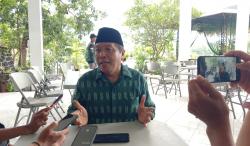 Politisi Senior PPP Enjang Bilawini Siap Maju di Pilwalkot Tasikmalaya