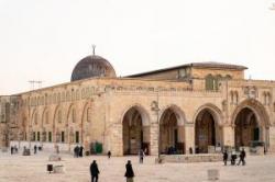 Saksi Perjalanan Isra Miraj Nabi Muhammad, Berikut 8 Fakta Menarik Masjid Al-Aqsa