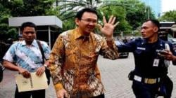 Ahok Berdialog dengan Warga Kupang, Begini Pesan Jelang Pemilu 2024