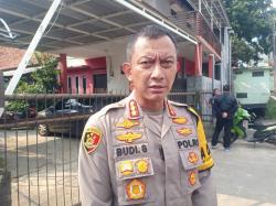 Kapolrestabes Pastikan Kota Bandung Aman dan Kondusif Pascamonstrasi Tolak UU TNI di DPRD Jabar