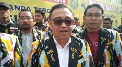 PKN Sumut Gelar Aksi  Pemilu Damai