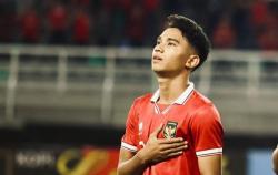 Terungkap Marselino Menangis Usai Kalah Hadapi Irak, STY Minta Dukungan Fans: Dia Masih Muda