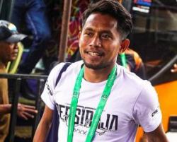 Kisah Sang Kapten Persiraja Banda Aceh Andik Vermansyah, Terjebak Cinta dengan Persebaya Surabaya