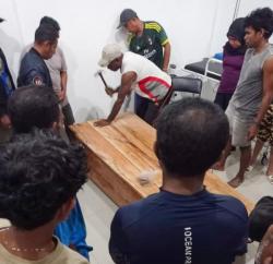 Pendeta Meninggal Dunia dalam Insiden Kecelakaan Laut di Perairan Misool, Raja Ampat