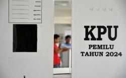 Data Tidak Tersedia Saat Cek DPT Online Pemilu? Ini Solusinya