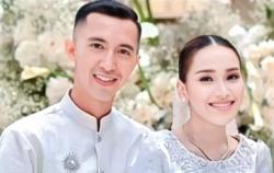 Begini Pertemuan Ayu Ting Ting dengan Calon Suami Muhammad Fardhana