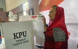 Tingkatkan Partisipasi Pemilih, Pemkot Semarang Gelar Lomba TPS Unik