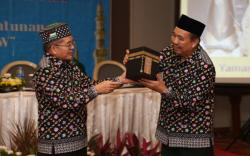 Umroh Bersama Sari Ramada Arafah Travel  Berkonsep ‘Perenting Bersama Keluarga Menuju Surga’