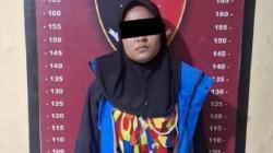 Diduga Masalah Keuangan Istri Tega Bakar Suami di Warnet Hingga Tewas