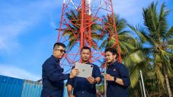 Pacsa Kabel Optik Putus, Layanan Broadband Telkomsel dan Indihome di 8 Wilayah Kembali Normal