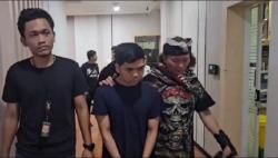 Yudha Arfandi Lolos Hukuman Mati Divonis 20 Tahun Penjara Kasus Pembunuhan Dante, Langsung Banding