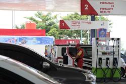 Jelang Pemilu, Pertamina Lakukan Monitoring BBM dan LPG di Jateng dan DIY