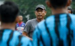 Widodo Cahyono Putro, Pelatih Baru Arema FC yang Mengubah Permainan, Ini Rekor Menterengnya