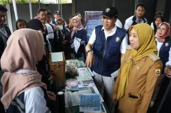 Rektor Undip Prof Yos Ungkap Rahasia KKN, Ibadah di Bidang Ilmiah