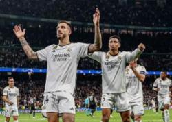 Jadwal 16 Besar Liga Champions 2023-2024, Duel Seru Menanti, Ada Real Madrid hingga Man City