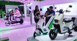 Sejumlah Model Sepeda Motor Baru Dipastikan Mejeng di IIMS 2024