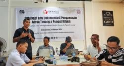 Panwaslih Lhokseumawe: Media Massa Memiliki Peran Penting Dalam Pengawasan di Masa Pungut Hitung