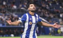 Inter Milan Boyong Mehdi Taremi Secara Gratis dari FC Porto