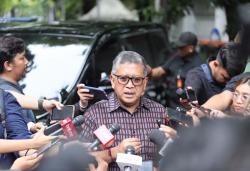 Hasto Masih Melawan, Kembali Ajukan Praperadilan Status Tersangka KPK