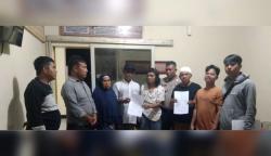 Polsek Hutaimbaru Sebut Kasus Percobaan Pencurian di Rumah Ibadah Berakhir Damai