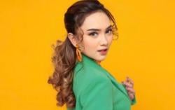 Potret Seksi dan Cantik Pedangdut Jihan Audy Bikin Netizen Heboh