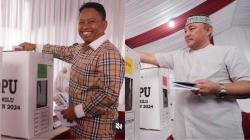 Optimisme Tinggi, KPU Depok Sebut Partisipasi Pemilih Tembus 80%