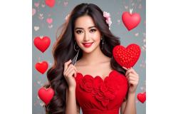 Tak Harus Pacar, Lovenda Ajari Cara Memberikan Kasih Sayang pada Diri Sendiri di Hari Valentine