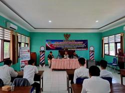 Program Pelatihan Barbershop, Tingkatkan Keterampilan dan Peluang Kerja di Kabupaten Nganjuk